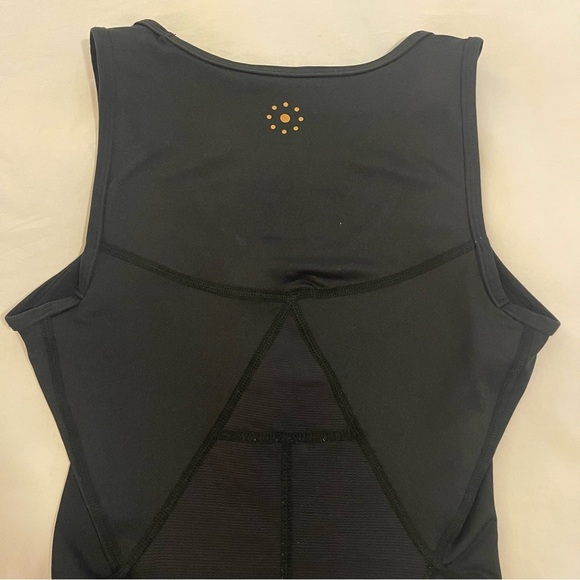 Copper Life Women’s Lower Back Support Compression Tank- Small - Picture 5 of 8